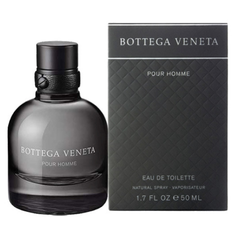 Bottega Veneta Pour Homme toaletná voda 50 ml