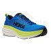 Hoka Bondi 8 Wide M 1127953-ELT