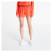 Nike 10K Shorts oranžové / vínové