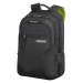 American Tourister Batoh Urban Groove 26 l 15.6" - černá