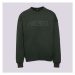 Prosto Mikina Crewneck Zeds Dark Green