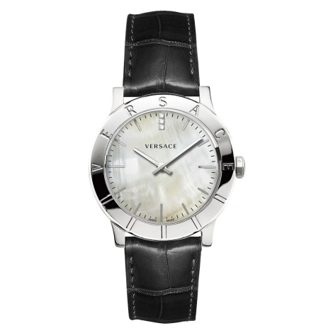 Versace VQA050017 Acorn 33mm