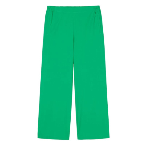 Marc O'Polo Nohavice  zelená