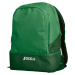 ZELENÝ BATOH JOMA ESTADIO III BACKPACK 400234-450