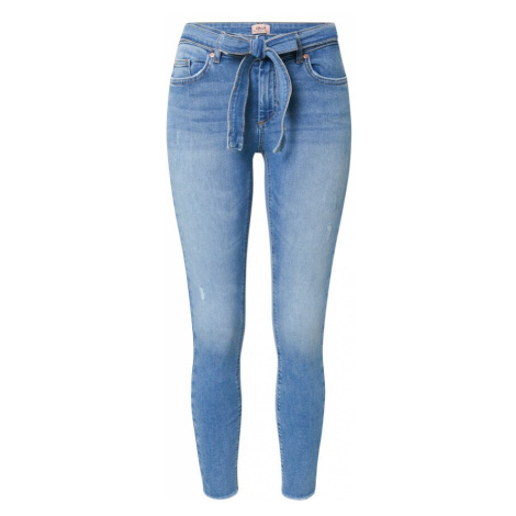 Dámske džínsy bootcut Only
