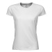Tee Jays Dámske funkčné tričko TJ7021 White