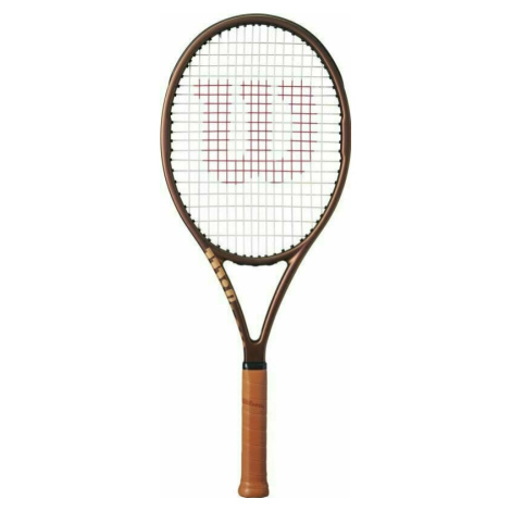 Wilson Pro Staff Team V14 Tennis Racket L1 Tenisová raketa