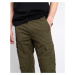 Carhartt WIP Aviation Pant Cypress rinsed