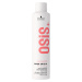 Viacúčelový ochranný sprej Schwarzkopf Professional Osis+ Super Shield - 300 ml (2873920) + darč