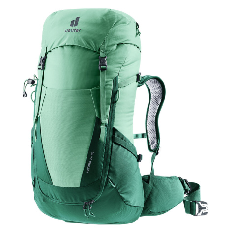 Deuter Futura 24 SL spearmint-seagreen