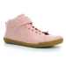 Crave Bergen Winter Pink zimné barefoot topánky AD 39 EUR