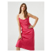 Koton Evening & Prom Dress - Pink - A-line
