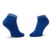 Guess Súprava 5 párov členkových pánskych ponožiek U94G17 ZZ02T r. OS Farebná