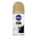 NIVEA Black & White Invisible Silky Smooth