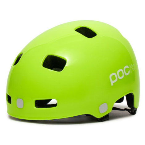 POC Cyklistická helma Pocito Crane Mips 10826 8234 Zelená