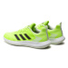 Adidas Tenisové topánky Defiant Speed Tennis IF0447 Zelená