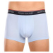 3PACK pánske boxerky Tommy Hilfiger viacfarebné (1U87903842 0XV)