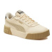 Puma Sneakersy Carina 2.0 I Am The Drama 396346-01 Béžová