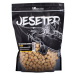 Lk baits pelety jeseter special cheese fish - 1 kg 20 mm