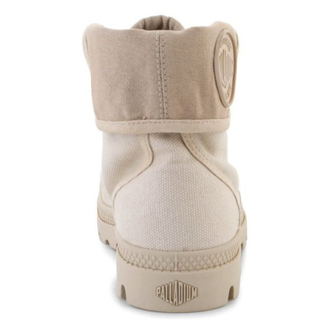 Dámske WORKERY Palladium