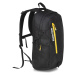 Ruksak Semiline Semiline_Trekking_Backpack_A3024-8_Black/Yellow