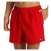 Pánske plavky NIKE SWIM Essential 7 inch-614 University red