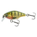 Savage gear wobler petit g crank 4 cm 4,3 g sr f hl perch