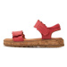 Froddo Sandále Alana G3150253-5 M Červená