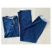 Pánské pyžamo Tmavě modrá modrá model 16299551 - Guess