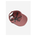 Čiapky, čelenky, klobúky pre ženy Converse - staroružová
