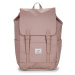 Herschel  HERSCHEL RETREAT SMALL BACKPACK  Ruksaky a batohy Ružová