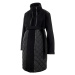 MAMALICIOUS Zimný kabát 'Giggy'  čierna
