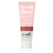 Barry M Fresh Face multifunkčné líčidlo na pery a tvár odtieň Deep Rose