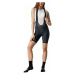 Castelli Prima W Bibshort Black/Black Cyklonohavice