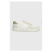 Kožené tenisky Vagabond Shoemakers TEO biela farba, 5587.242.98