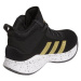 Dětské basketbalové boty Cross Up 5 K Wide Jr model 17722823 - ADIDAS