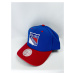 New York Rangers čiapka baseballová šiltovka Nhl All In 2.0 Pro Snapback Rangers