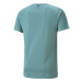 Puma RTG TEE Pánske športové tričko, modrá, veľkosť