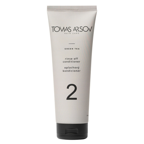 Tomas Arsov Hair Care Green Tea kondicioner 250ml