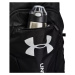 Vrecko na prezúvky UNDER ARMOUR UA Undeniable Sackpack-BLK