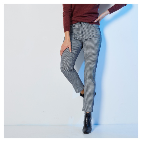 Dámske casual nohavice Blancheporte