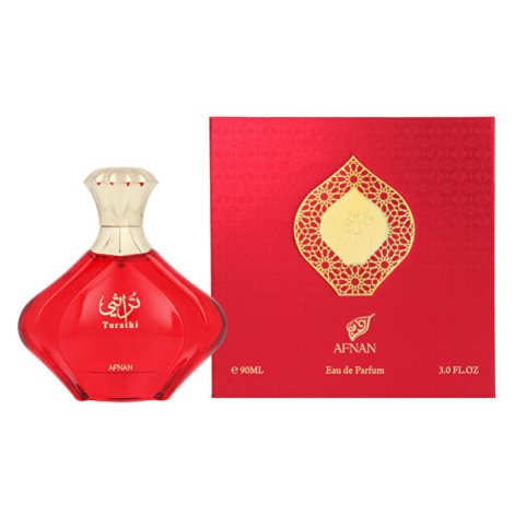 Afnan Turathi Red Edp 90ml