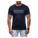 Edoti Men's t-shirt