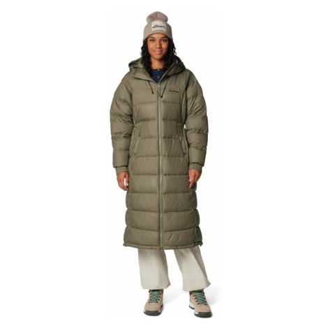 Columbia Pike Lake™ II Long Jacket W 2051351397