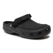 Crocs Šľapky Yukon Vista II Lr Clog M 207689 Čierna