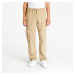 Kalhoty Urban Classics Asymetric Pants Unionbeige