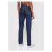 Levi's® Džínsy 501™ 36200-0179 Tmavomodrá Cropped Fit