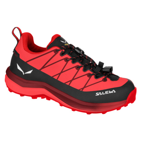 Salewa obuv Wildfire 2 Ptx K fluo coral