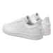 Adidas Sneakersy Stan Smith S75104 Biela