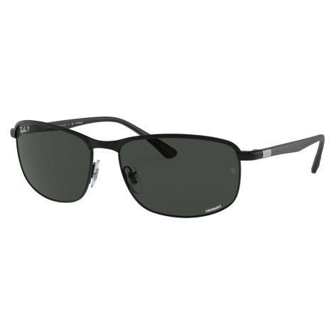 Ray-Ban Chromance Collection RB3671CH 186/K8 Polarized - ONE SIZE (60)